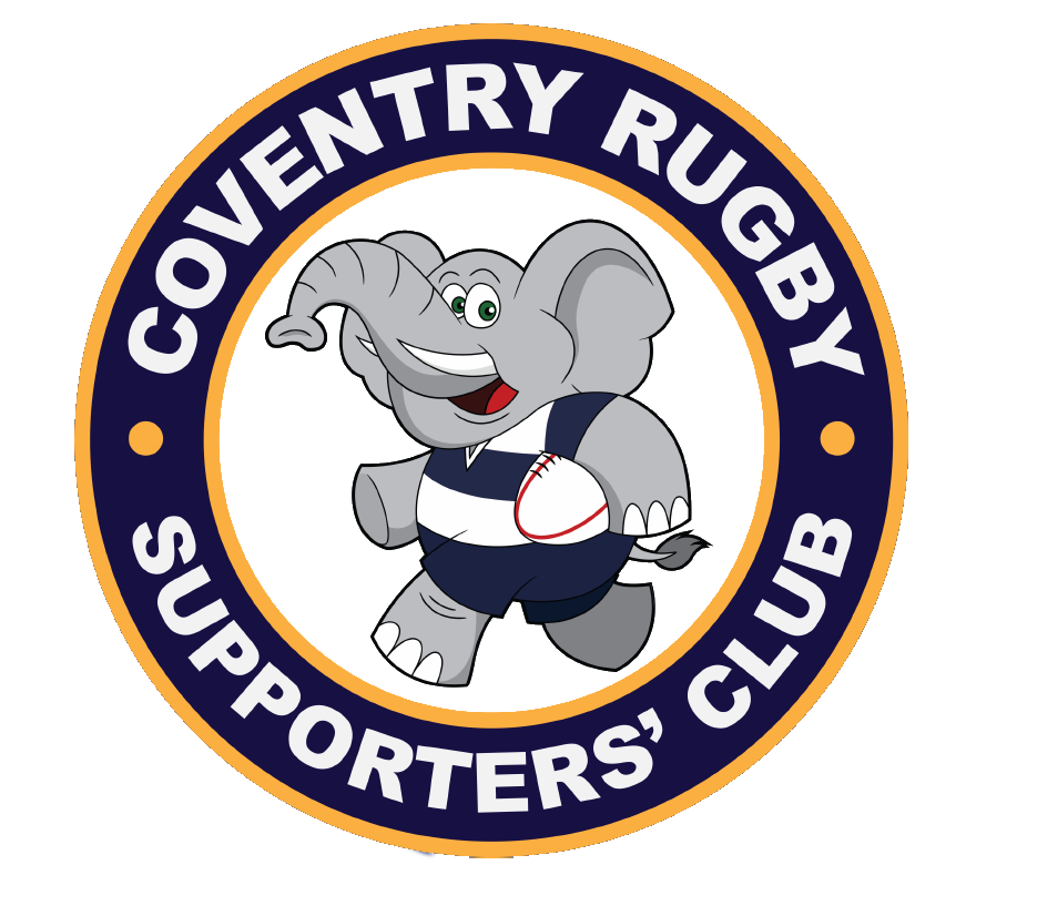 Coventry Rugby Supporters Club